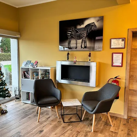 Boutique Pohorje Hotel