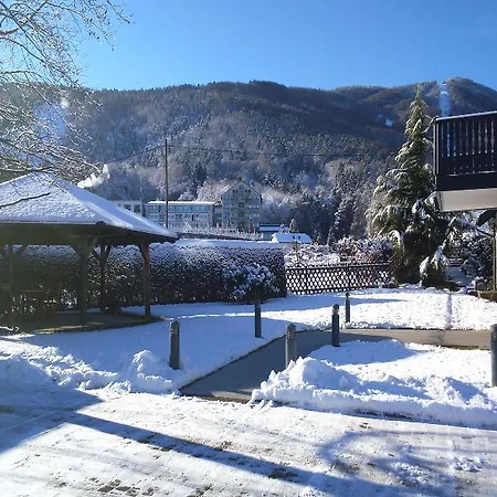 Hotel Boutique Pohorje