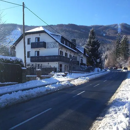 Boutique Pohorje 3*