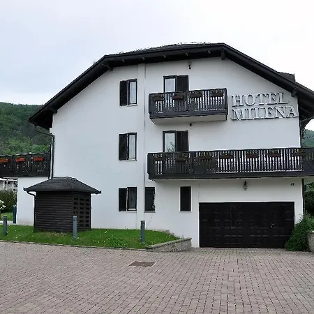 Boutique Pohorje Hotel 3*