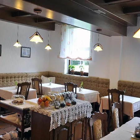 Boutique Pohorje Hotel Maribor