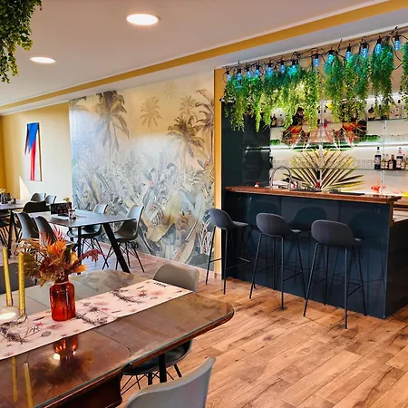 Pohorje Hotel 3*