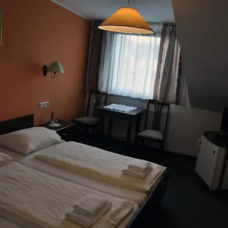 מלון Pohorje מריבור