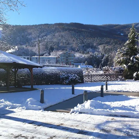 Pohorje