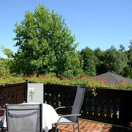 Hotel Pohorje Maribor