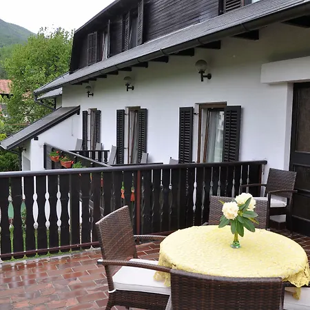 호텔 Pohorje 3*
