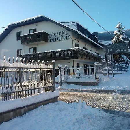 Pohorje 3*