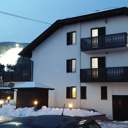 Hotel Pohorje Maribor