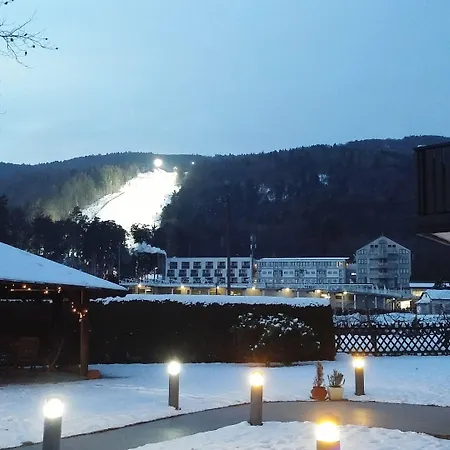 Hotel Pohorje Maribor