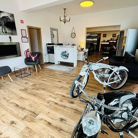 Pohorje Hotell Maribor