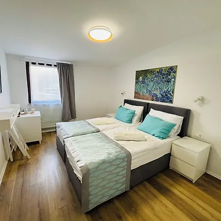 Pohorje Hotel Maribor