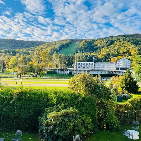 Pohorje 3*