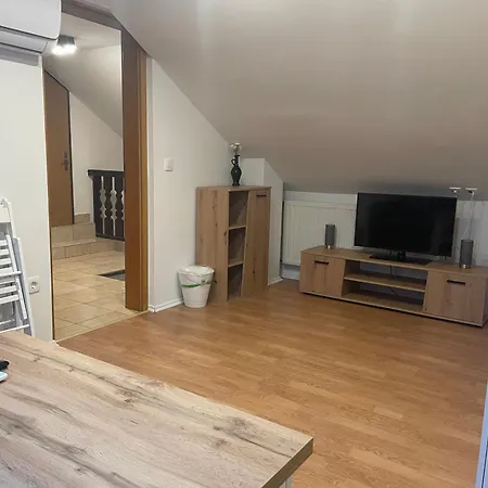 Pohorje 马里博尔