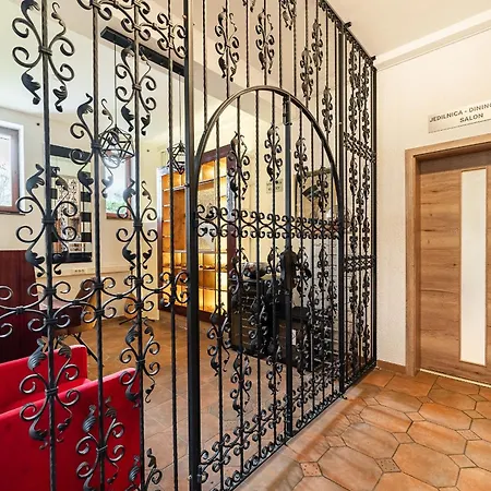 Pohorje Hotel 3*