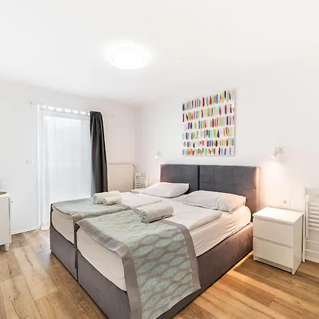 Hotel Pohorje 3*