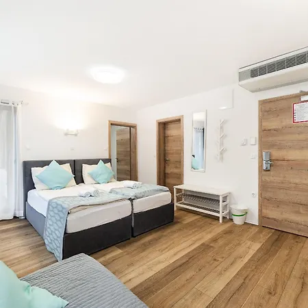 Pohorje Hotel Maribor