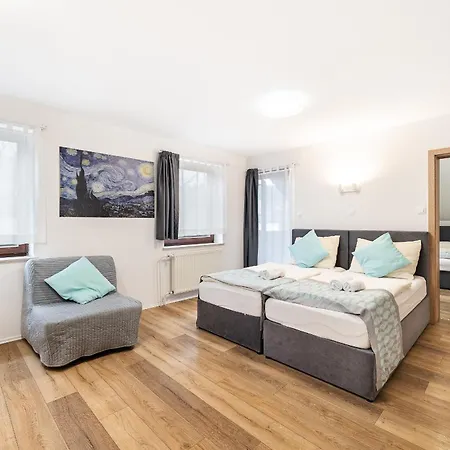 Hotel Pohorje Maribor