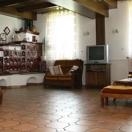 Pohorje Отель