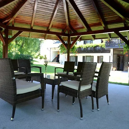 Boutique Pohorje Maribor
