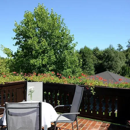 Hotel Pohorje 3*