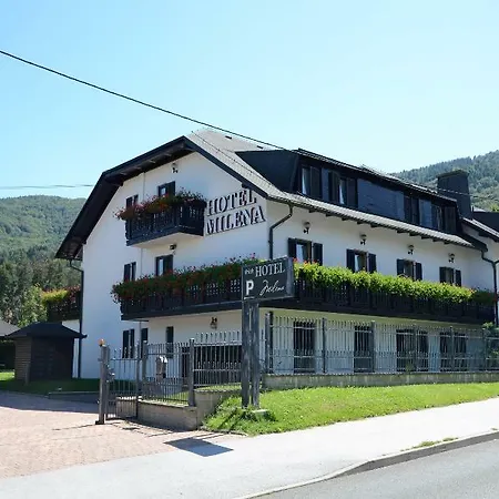 Pohorje Отель Марибор