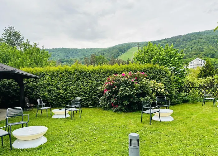 Pohorje 3* מריבור