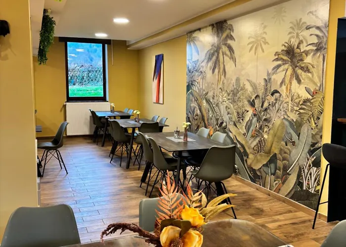 Pohorje 3* 马里博尔