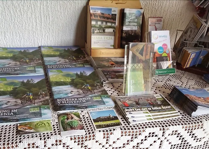 Pohorje 酒店 马里博尔