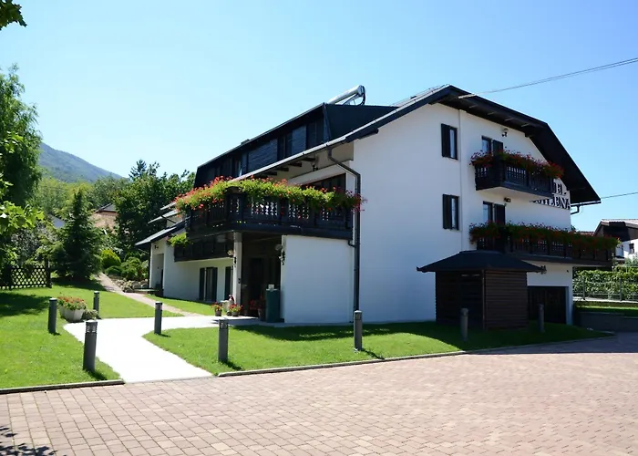 Pohorje 3* 马里博尔