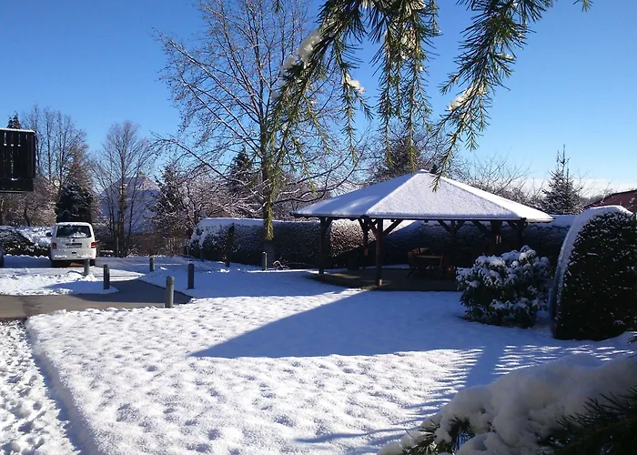 Pohorje 马里博尔