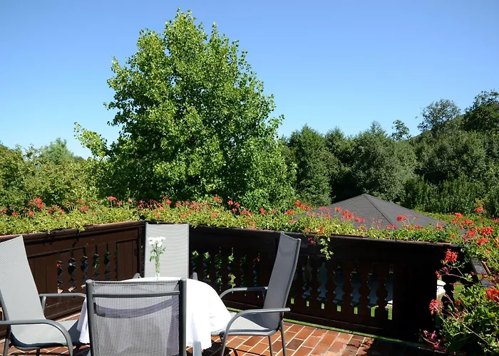 מלון Pohorje מריבור