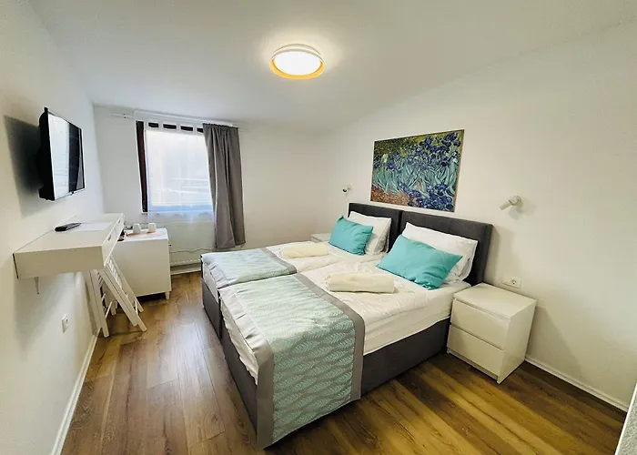 Pohorje מלון מריבור