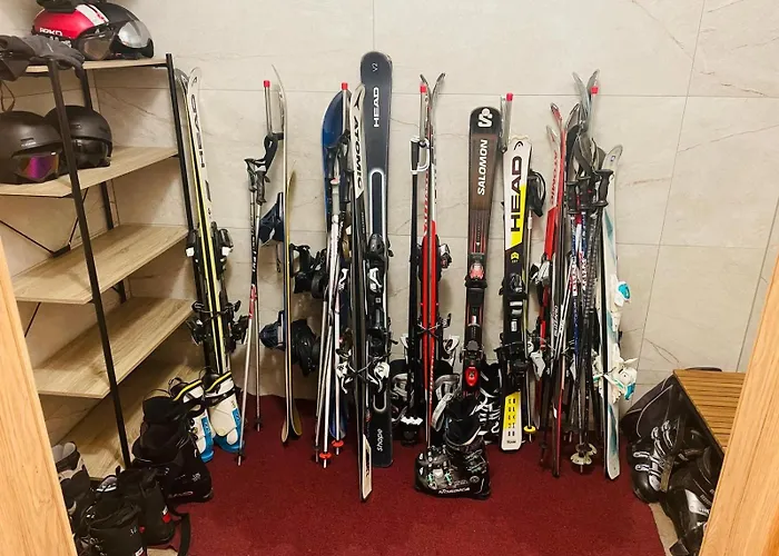 Pohorje מריבור