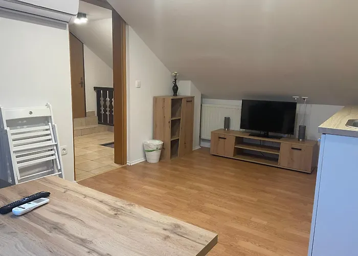 Pohorje מריבור