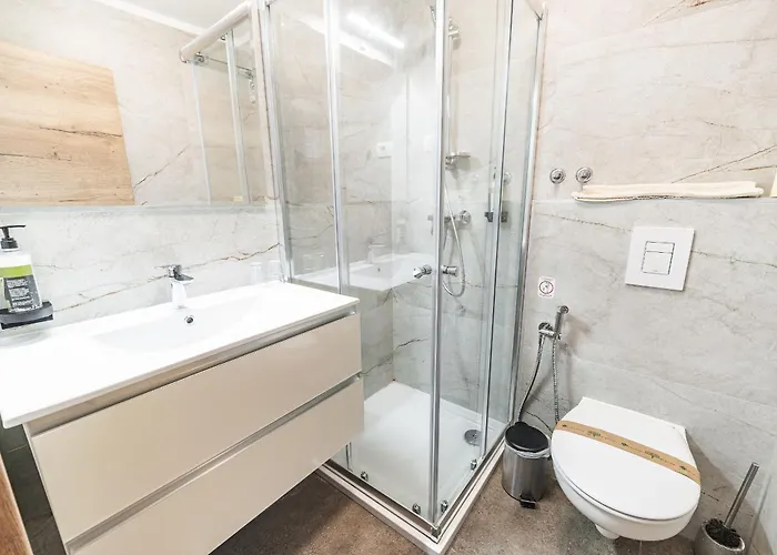 מלון Pohorje מריבור