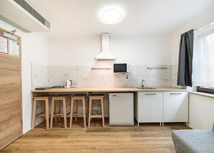 Pohorje 3* 马里博尔